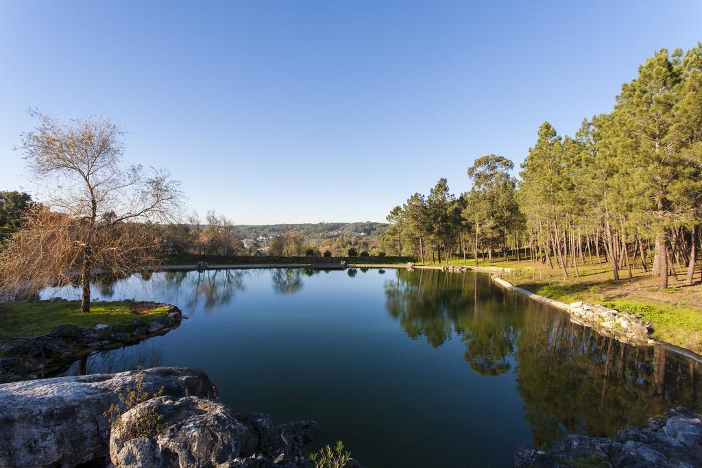 Colina Dos Piscos Casais da Abadia Exterior photo